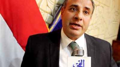 محافظ البحيرة: 255 ألف جنيه مساعدات للأسر الأكثر احتياجا بالمحافظة