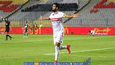 القمة 113.. محمد حلمي يستبعد 