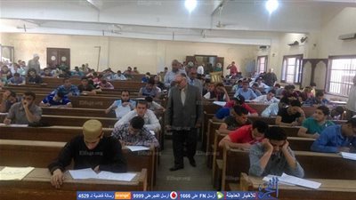 جامعة الأزهر: السماح للطلاب غير المسددين للمصروفات بدخول الامتحانات