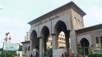 عميدة علوم بنات 