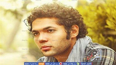 مصطفى أمين يطرح كليب 