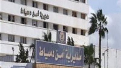  أمن دمياط يضبط 100 لتر سولار قبل بيعها بالسوق السوداء 