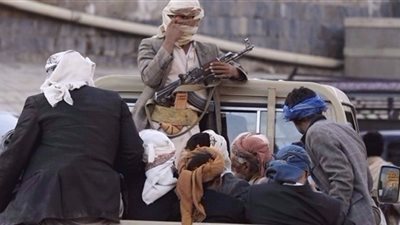 مقتل 4 من الحوثيين بمعارك مع الجيش والمقاومة شرقي تعز