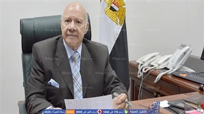 عاجل.. رئيس النيابة الإدارية يأمر بفتح تحقيق في قضية 