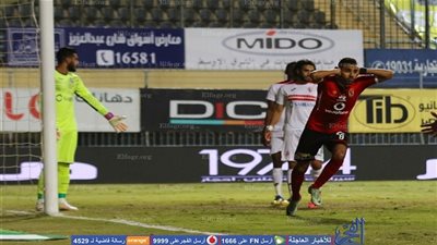 بالفيديو.. مؤمن زكريا يكشف عن جملة فنية ركز عليها البدري وأحرز منها هدفه !