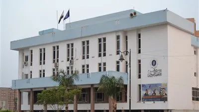 أخبار السويس اليوم: :انقطاع مياه الشرب في أحياء المحافظة,, وضبط 3 موظفين بأملاك الدولة