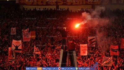 بريزنتيشن تُحضر مفاجآت لجماهير الأهلي