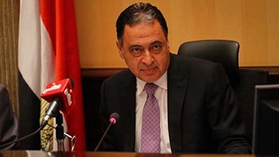 وزير الصحة: زيادة 15% على الدواء المحلي و20% للمستورد