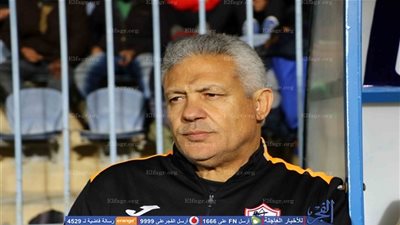 بعد الهزيمة ..مرتضى لـ