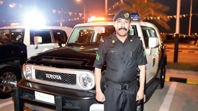 القبض على مهندس مصري في السعودية