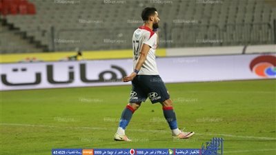 عبد العال: باسم مرسي لم ينضم للمنتخب بسبب 