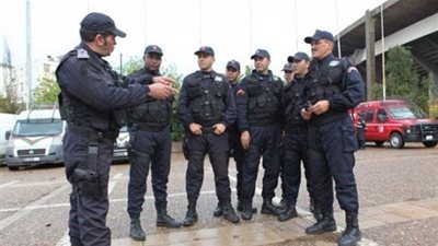استنفار أمني بالمغرب لتأمين الاحتفالات بالعام الجديد