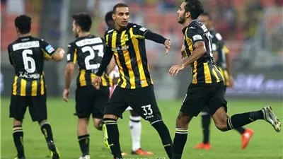 ​اتحاد جدة يحتفل بتاريخ 90 عامًا أمام أتلتيكو مدريد