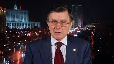 محلل روسي: لا يهمنا قرار 