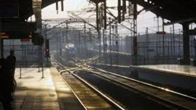 دولة تفتح خمسًا من محطات المترو لإيواء المشردين من البرودة القارسة !