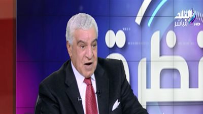 زاهي حواس: لم نستكشف حتى الآن سوى 30% من آثار مصر