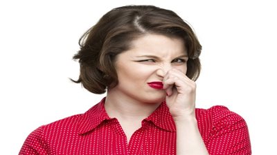 كيفية التخلص من رائحة المهبل الكريهة من خلال التغذية!