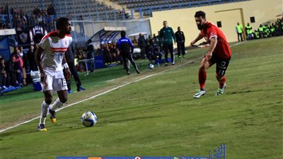 البدري: صالح جمعة البديل الوحيد لـ