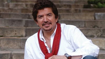 وليد توفيق لـ