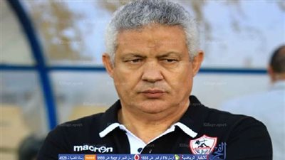 محمد حلمي: أعد بتحقيق لقبي الدوري والسوبر