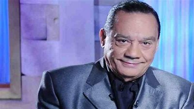 حلمي بكر عن عدوية: 