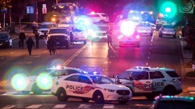 إغلاق السفارة الأمريكية في جواتيمالا بعد تلقي تهديدات