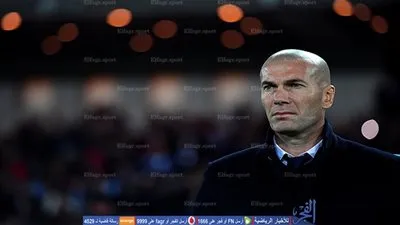 بارتيز: زيدان ملك المواعيد الكبرى