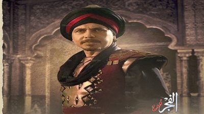 محمد رياض ينتهي من تصوير 