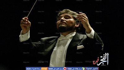 اليوم .. مصر والمكسيك وأرمينيا في احتفال الأوبرا بالعام الجديد