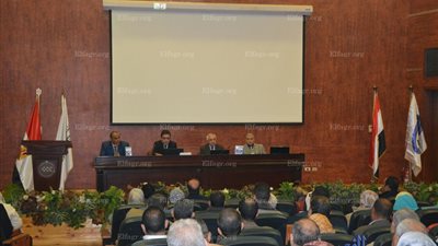 القابضة للمطارات تنظم ندوة تحت عنوان  