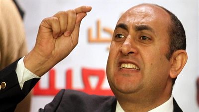 نص دعوى الطعن على قرار الحكومة بإرسال 