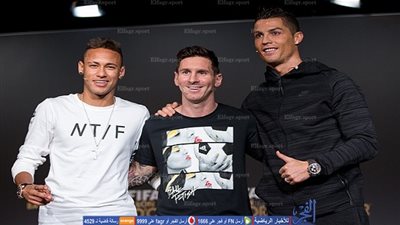 حصاد نجوم العالم في الإعلام المصري.. أخطاء متكررة وأسئلة ساذجة والمحصلة 