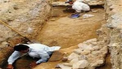 القبض على موظف بالمعاش و3 آخرين لتنقيبهم عن الآثار داخل منزل بالخانكة