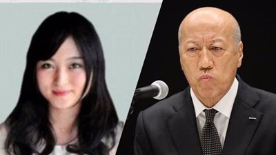 استقالة رئيس أكبر وكالة إعلان في اليابان بسبب انتحار موظفة  