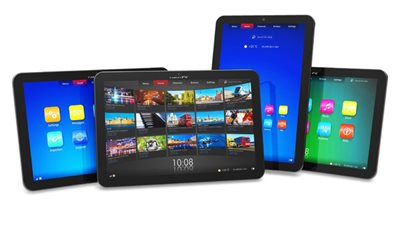 توقعات بالكشف عن اثنان من أجهزة سامسونج اللوحية في CES 2017