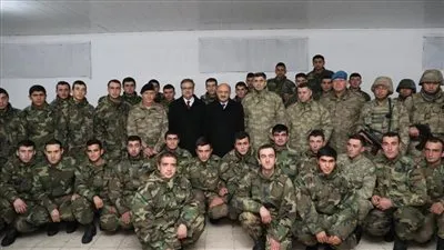 وزير الدفاع التركي: لم يقع أي خرق يقوض وقف إطلاق النار بسوريا