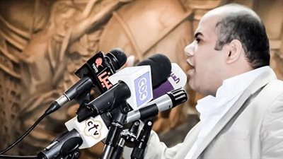  تصويب واجب.. رمزي بشارة: نعم المسيح هو ابن الله 