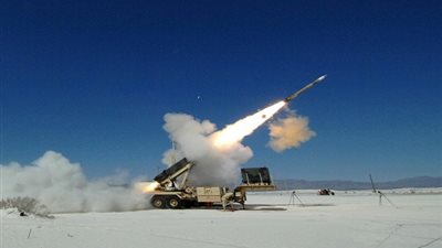 قطر تعزز دفاعها بنظام جديد من صواريخ 