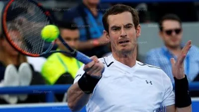 البريطاني موراي يرفض لقب 