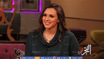 رانيا علواني ضيفة أولي حلقات 