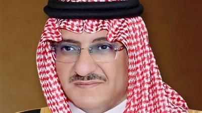 كلمة ولي العهد بمناسبة الذكرى الثانية لتولي خادم الحرمين الشريفين مقاليد الحكم