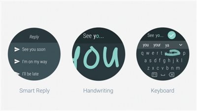 مميزات جديدة يُقدّمها نظام Android Wear 2.0 من جوجل