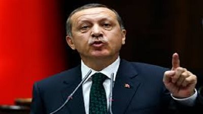 أردوغان: تركيا الآن في 