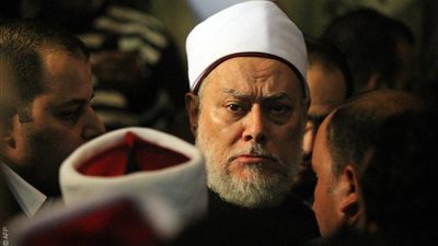 علي جمعة: الرسول لم يكن يجيد الشعر.. ولكنه كان يحب الفرح