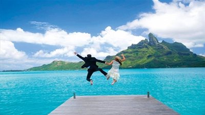 مدن ساحرة تعطّر زفافك وشهر عسلك بأحلى الذكريات (صور)