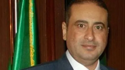 بيان عاجل من هيئة الرقابة الإدارية بشأن أمين عام مجلس الدولة المستقيل