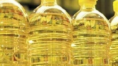 رسميا.. التموين ترفع أسعار الزيت على البطاقات 