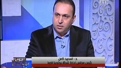 صاحب شركة أدوية يفضح تخزين الصيادلة للدواء