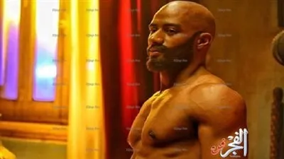 محمد رمضان: نجوت من 