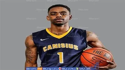 الإفريقي التونسي يعلن التعاقد مع لاعب السلة الأمريكي مالكولم